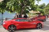 Villa d'Este 2012: Aston Martin AM310 
