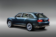 Bentley has high expectations of their 2015 SUV