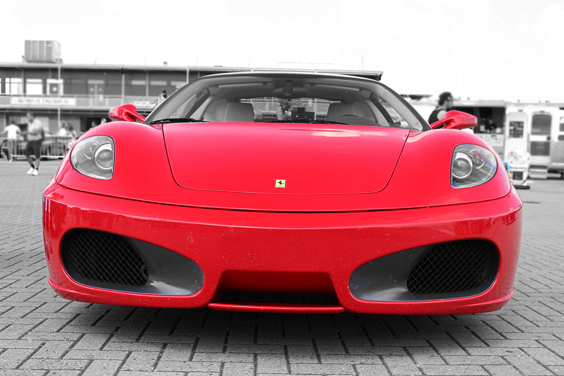 Evenement: Viva Italia Assen 2012