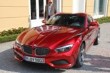 Villa d'Este 2012: BMW Zagato 