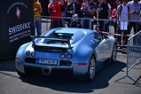 Supercarevent on Automotodrom Brno