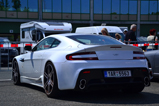 Supercarevent on Automotodrom Brno