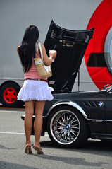 Supercarevent on Automotodrom Brno