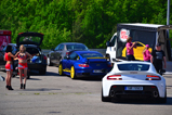 Supercarevent on Automotodrom Brno