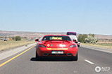 Gumball 3000 2012 : 10e compte rendu, de Santa Fe à Las Vegas !