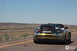 Gumball 3000 2012 : 10e compte rendu, de Santa Fe à Las Vegas !