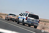 Gumball 3000 2012 : 10e compte rendu, de Santa Fe à Las Vegas !