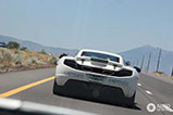 Gumball 3000 2012 : 10e compte rendu, de Santa Fe à Las Vegas !