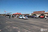 Gumball 3000 2012 : 10e compte rendu, de Santa Fe à Las Vegas !