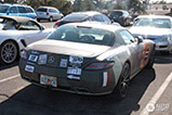 Gumball 3000 2012 : 10e compte rendu, de Santa Fe à Las Vegas !