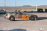 Gumball 3000 2012 : 10e compte rendu, de Santa Fe à Las Vegas !