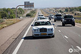 Gumball 3000 2012 : 10e compte rendu, de Santa Fe à Las Vegas !