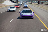 Gumball 3000 2012 : 10e compte rendu, de Santa Fe à Las Vegas !