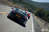 Gumball 3000 2012 : 10e compte rendu, de Santa Fe à Las Vegas !