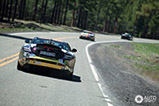 Gumball 3000 2012 : 10e compte rendu, de Santa Fe à Las Vegas !