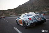 Gumball 3000 2012 : 10e compte rendu, de Santa Fe à Las Vegas !