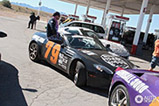 Gumball 3000 2012 : 10e compte rendu, de Santa Fe à Las Vegas !