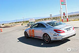Gumball 3000 2012 : 10e compte rendu, de Santa Fe à Las Vegas !