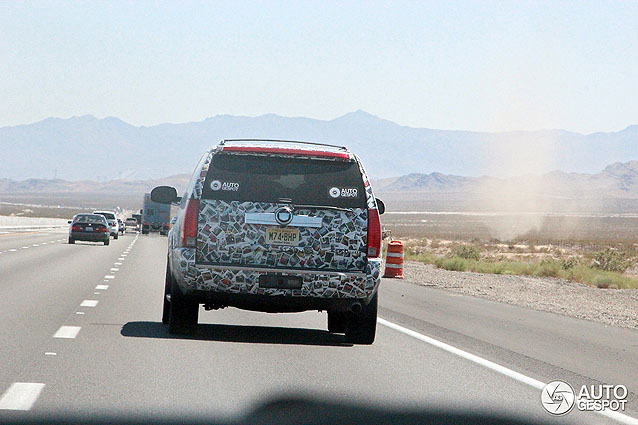 Gumball 3000 2012: dagverslag elf, Las Vegas naar Los Angeles!