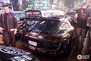 Gumball 2012: daily report 4