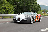 Gumball 3000 2012: dayreport five, the start!