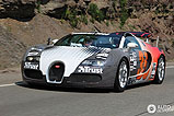 Gumball 3000 2012: dayreport five, the start!