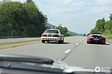 Gumball 3000 2012: dayreport five, the start!
