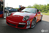Gumball 3000 2012: dayreport five, the start!