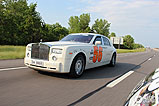 Gumball 3000 2012: dayreport five, the start!