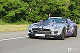 Gumball 3000 2012: dayreport five, the start!