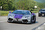 Gumball 3000 2012: dayreport five, the start!