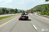 Gumball 3000 2012: dayreport five, the start!