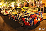 Gumball 3000 2012: dayreport five, the start!