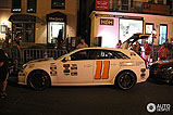 Gumball 3000 2012: dayreport five, the start!