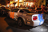 Gumball 3000 2012: dayreport five, the start!
