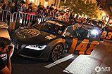Gumball 3000 2012: dayreport five, the start!