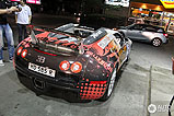 Gumball 3000 2012: dayreport five, the start!
