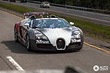 Gumball 3000 2012: dayreport five, the start!
