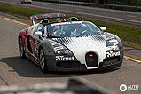 Gumball 3000 2012: dayreport five, the start!