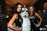 Gumball 3000 2012: dayreport five, the start!