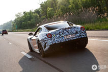 Gumball 3000 2012: dayreport five, the start!