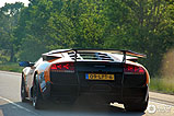 Gumball 3000 2012: dayreport five, the start!