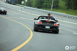 Gumball 3000 2012: dayreport five, the start!