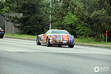 Gumball 3000 2012: dayreport five, the start!