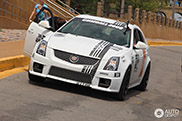 Gumball 3000 2012: daily report eight, Indianapolis to Kansas City!