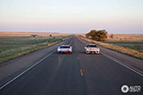 Gumball 3000 2012: daily report nine, Kansas City to Santa Fe!