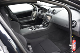New Nordschleife taxi: Jaguar XJ Supersport