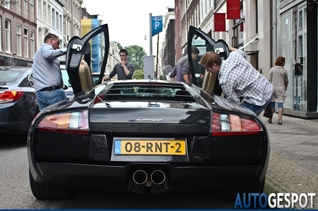 Ben jij gespot?