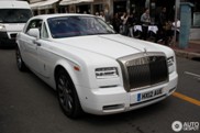 Première : la Rolls-Royce Phantom Coupé Series II