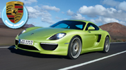 Porsche 960: Ferrari killer in spe